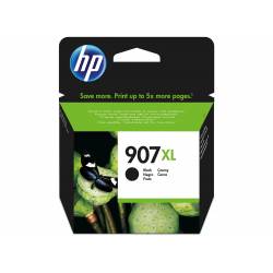 Atrament oryginalny HP 907XL T6M19AE BLA 37,0ml 1500str