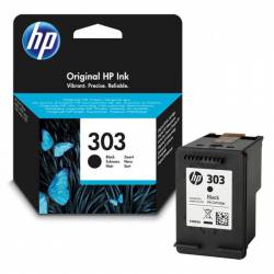 Atrament oryginalny HP 303 T6N02AE BLA 4,0ml 200str