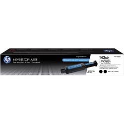 Toner oryginalny HP 143A W1143AD 2x BLA 2,5K