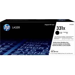 Toner oryginalny HP 331X W1331X BLA 15,0K