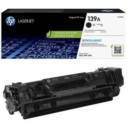 Toner oryginalny HP 139A W1390A BLA 1,5K