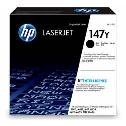 Toner oryginalny HP 147Y W1470Y BLA 42,0K