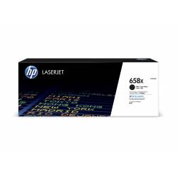 Toner oryginalny HP 658X W2000X BLA 33,0K