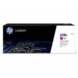 Toner oryginalny HP 658X W2003X MAG 28,0K