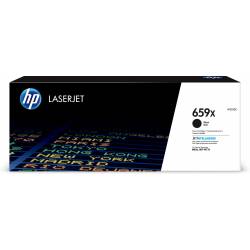Toner oryginalny HP 659X W2010X BLA 34,0K
