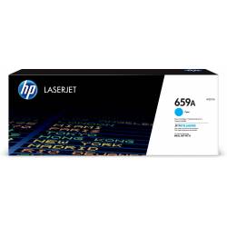 Toner oryginalny HP 659A W2011A CYA 13,0K