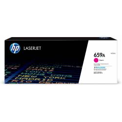 Toner oryginalny HP 659A W2013A MAG 13,0K