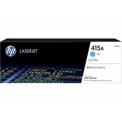 Toner oryginalny HP 415A W2031A CYA 2,1K