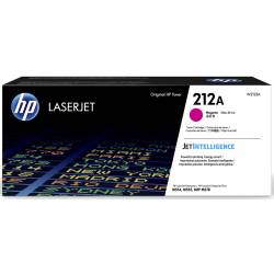 Toner oryginalny HP 212A W2123A MAG 4,5K