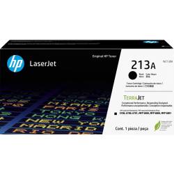 Toner oryginalny HP 213A W2130A BLA 3,5K