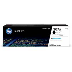 Toner oryginalny HP 207A W2210A BLA 1,3K