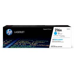 Toner oryginalny HP 216A W2411A CYA 0,8K