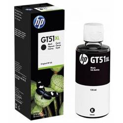 Atrament oryginalny HP GT51XL X4E40AE BLA 135,0ml 6000str
