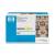 Toner oryginalny HP 644A Q6462A YEL 12,0K