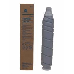 Toner oryginalny Konica Minolta TN301K 017J, 0J7Q BLA 29,0K
