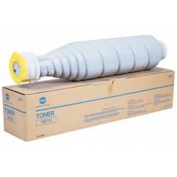 Toner oryginalny Konica Minolta TN710 02XF BLA 55,0K