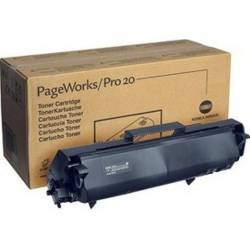 Toner oryginalny Konica Minolta 1710434001 BLA 10,0K