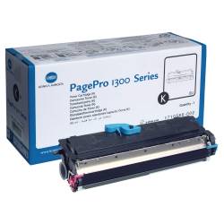 Toner oryginalny Konica Minolta 1710566002 BLA 3,0K