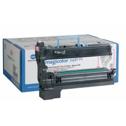 Toner oryginalny Konica Minolta 1710582003 MAG 6,0K