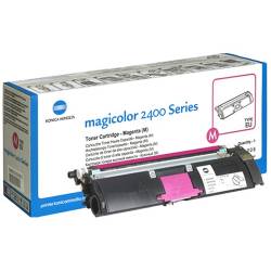 Toner oryginalny Konica Minolta 1710589002 A00W231 MAG 1,5K