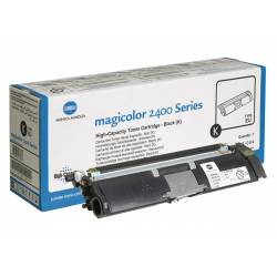 Toner oryginalny Konica Minolta 1710589004 A00W432 BLA 4,5K