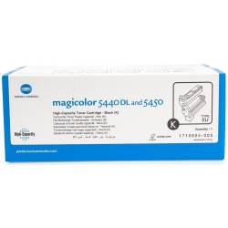Toner oryginalny Konica Minolta 1710604005 BLA 12,0K