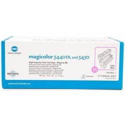 Toner oryginalny Konica Minolta 1710604007 MAG 12,0K