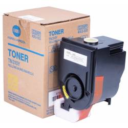 Toner oryginalny Konica Minolta TN310Y 4053503 YEL 11,5K