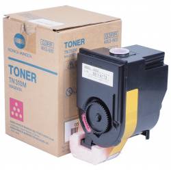 Toner oryginalny Konica Minolta TN310M 4053603 MAG 11,5K