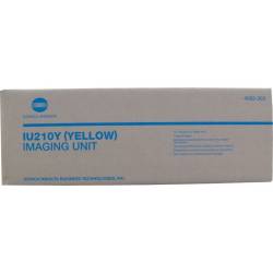 Bęben oryginalny Konica Minolta IU210Y 4062303 YEL 45,0K