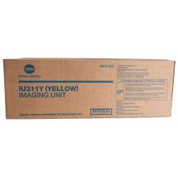 Bęben oryginalny Konica Minolta IU311Y 4062323 YEL 45,0K