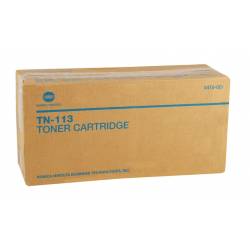 Toner oryginalny Konica Minolta TN113 4518601 BLA 5,0K