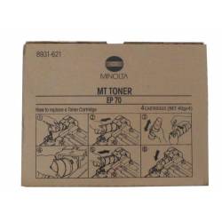 Toner oryginalny Konica Minolta 8931621 BLA