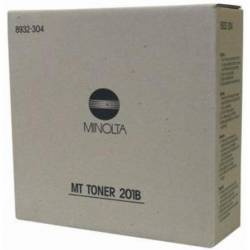 Toner oryginalny Konica Minolta MT201B 8932304 BLA
