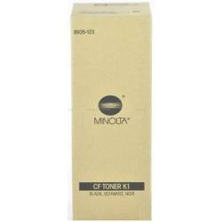 Toner oryginalny Konica Minolta 8935123 BLA 8,0K