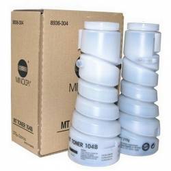 Toner oryginalny Konica Minolta MT104B 8936304 BLA 15,0K