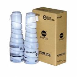 Toner oryginalny Konica Minolta MT302B 8936404 BLA 22,0K