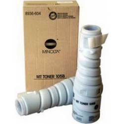 Toner oryginalny Konica Minolta MT105B 8936604 BLA