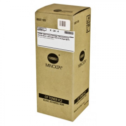 Toner oryginalny Konica Minolta 8937123 BLA 9,0K