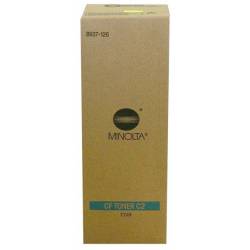 Toner oryginalny Konica Minolta 8937126 CYA 9,0K