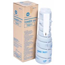 Toner oryginalny Konica Minolta TN211 8938415 BLA 17,5K