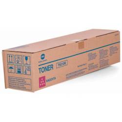 Toner oryginalny Konica Minolta TN210M 8938511 MAG 12,0K