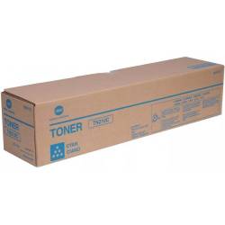 Toner oryginalny Konica Minolta TN210C 8938512 CYA 12,0K