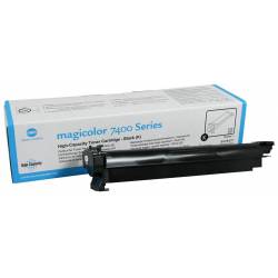 Toner oryginalny Konica Minolta 8938621 BLA 15,0K