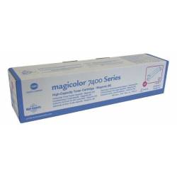 Toner oryginalny Konica Minolta 8938623 MAG 12,0K