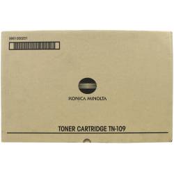 Toner oryginalny Konica Minolta TN-109 TN109 9961000251 BLA 16,0K