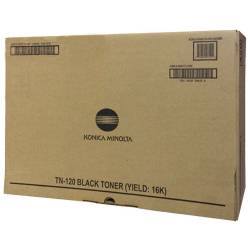 Toner oryginalny Konica Minolta TN120 9967000777 BLA 16,0K