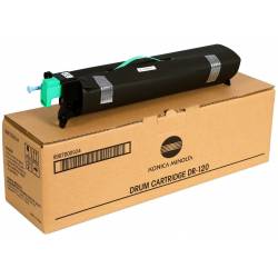 Bęben oryginalny Konica Minolta DR-109, DR-110, DR-120 9961000250, 9967000443, 9967000924 BLA 30,0K
