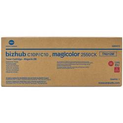 Toner oryginalny Konica Minolta TN212M A00W272 MAG 4,5K