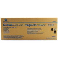 Toner oryginalny Konica Minolta TN212K A00W472 BLA 4,5K